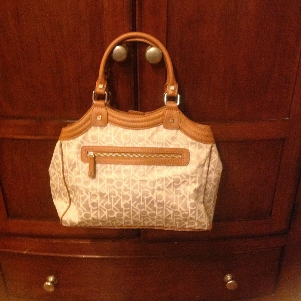 Calvin Klein Purse